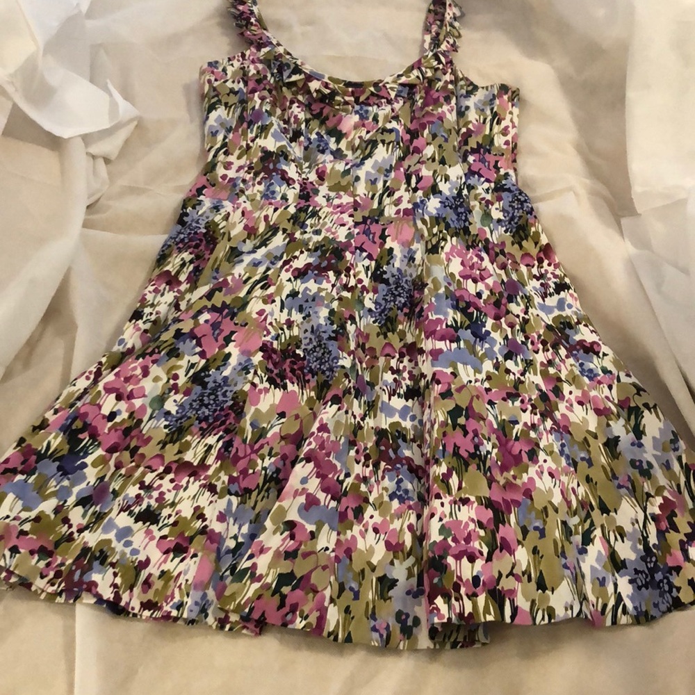 COPY - Floral Sundress by Nine West